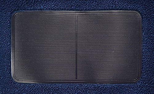 ACC Automotive Carpet Compatible with 1948 to 1952 Ford Standard Cab Pickup Truck