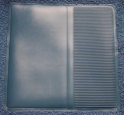 Automotive Carpet Compatible with 1963 to 1965 Ford Falcon, Convertible Auto