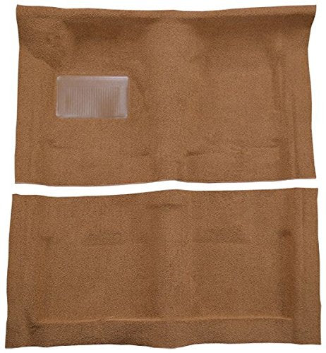 ACC Automotive Carpet Compatible with 1966 to 1970 Dodge Coronet, 2 Door Automatic