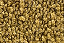 Replacement Auto Carpet Floor Liner - Molded Loop - fits 1967-1972 Chevrolet C10 Pickup Regular Cab 2WD Automatic 400 Trans Without Gas Tank in Cab Column Shift (Gold)