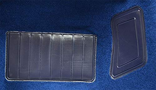 Automotive Carpet Compatible with 1979 to 1983 Datsun 280ZX, 4 Seater, Passenger Area Only