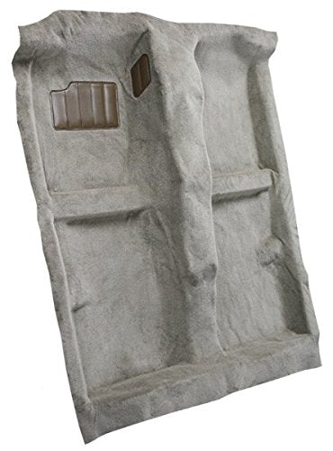 ACC Automotive Carpet Compatible with 2002 to 2006 Toyota Camry, 4 Door