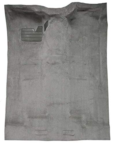ACC Automotive Carpet Compatible with 1988 to 1996 Chevrolet Extended Cab Pickup Truck