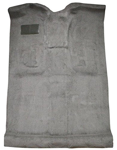 ACC Automotive Carpet Compatible with 1999 to 2006 Chevrolet Crew Cab Pickup Truck, 2500 (Silverado)