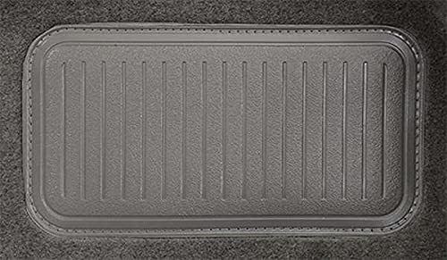 ACC Automotive Carpet Compatible with 1985 to 1995 Suzuki Samurai, Complete Kit with Rollbar Cutouts