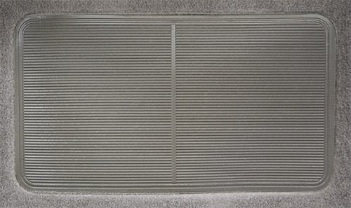 ACC Automotive Carpet Compatible with 1988 to 1995 Isuzu Pickup Truck - Regular Cab