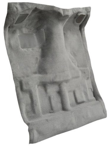 ACC Automotive Carpet Compatible with 1982 to 1993 Chevrolet S10 Standard Cab Pickup Truck, 4 Wheel Drive
