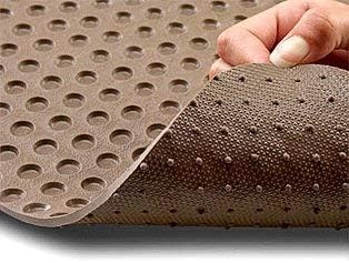 Lloyd Mats Compatible with GMC Savana Van 2003-2021 1 Piece Rubber Front Floor Mat - Black, GRAYEXPRESS1