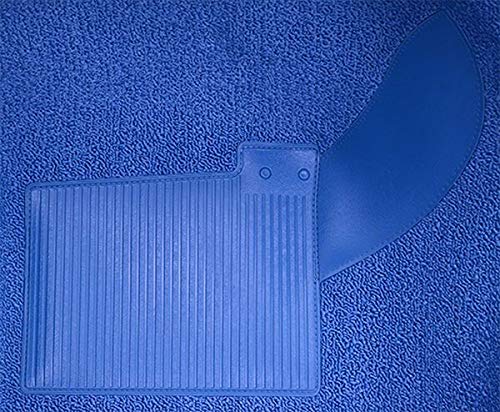 ACC Automotive Carpet Compatible with 1967 Chevrolet Corvette, Convertible, Complete Kit