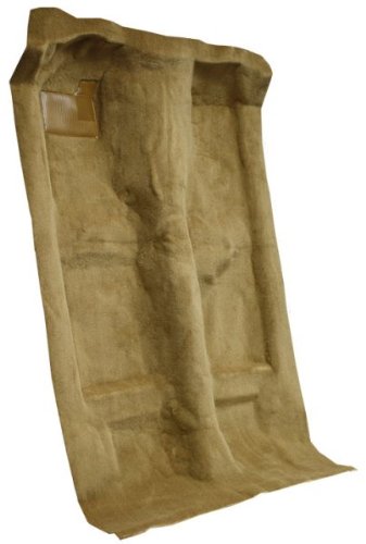 ACC Automotive Carpet Compatible with 1975 to 1977 Chevrolet Vega