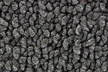Complete Carpet Flooring Cut and Sewn Loop fits 1955-1958 Chevrolet Truck Regular Cab No Tunnel without Gas Tank in Cab with Holes Cut and Sewn (Gunmetal Gray)
