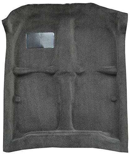 ACC Automotive Carpet Compatible with 1991 to 1994 Toyota Tercel, 2 or 4 Door Sedan