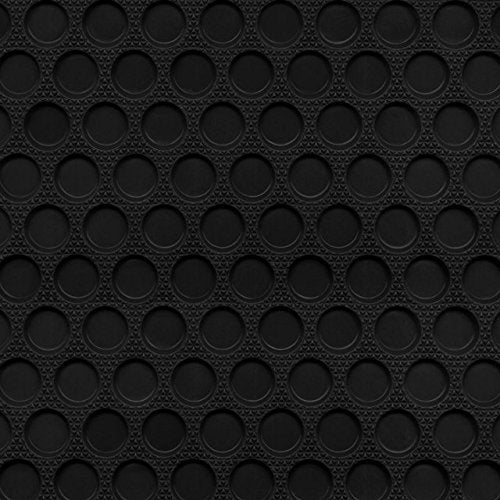 Lloyd Mats Compatible with Most Peterbilt Truck Models (See Description for Years) Stick & Auto Tower 2PC Front Rubber Floor Mats - Pick Black Gray or Tan