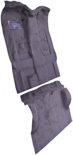 ACC Automotive Carpet Compatible with 1995 to 1999 Chevrolet Tahoe, Complete Kit, 4 Door
