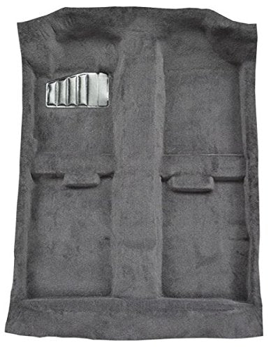 Automotive Carpet Compatible with 2007 to 2012 Nissan Altima, 4 Door