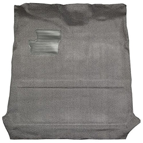 ACC Automotive Carpet Compatible with 1953 to 1956 Ford Standard Cab Pickup Truck, 2 WD Column Shift