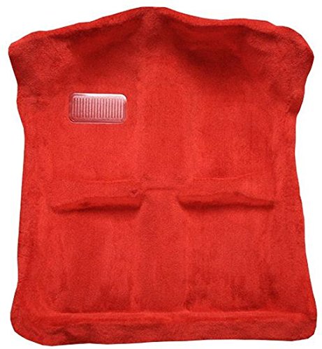 ACC Automotive Carpet Compatible with 1985 to 1994 Volkswagen Cabriolet, Convertible