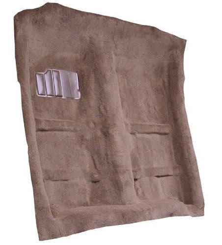 Automotive Carpet Compatible with 1995 to 1999 Mitsubishi Eclipse, Coupe Passenger Area