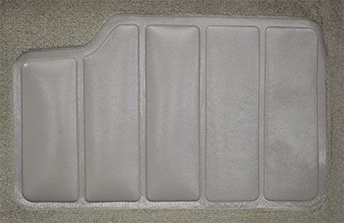 ACC Automotive Carpet Compatible with 1986 to 1991 Isuzu Trooper, 4 Door Complete Kit