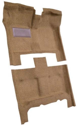 ACC Automotive Carpet Compatible with 1965 to 1969 Chevrolet Corvair