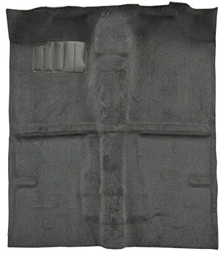ACC Automotive Carpet Compatible with 1987 to 1996 Mitsubishi Mighty Max Pickup, 2 Wheel Drive Regular Cab