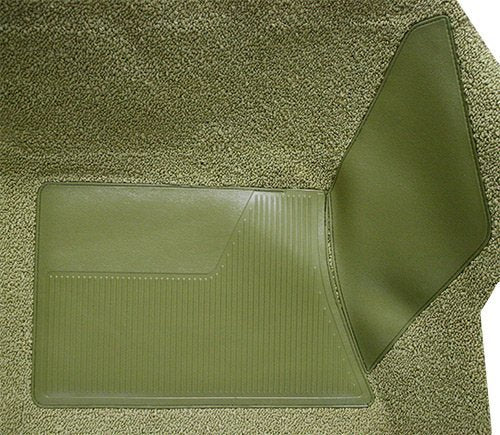 ACC Automotive Carpet Compatible with 1964 to 1966 Ford Thunderbird, Hardtop or Convertible Automatic