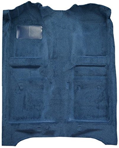 ACC Automotive Carpet Compatible with 1978 to 1983 Ford Fairmont, 2 Door