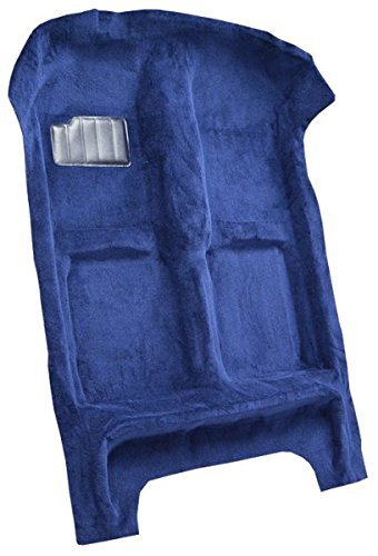ACC Automotive Carpet Compatible with 1985 to 1992 Volkswagen Golf, 2 or 4 Door