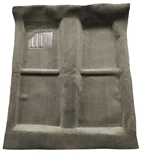 Automotive Carpet Compatible with 1994 to 2001 Acura Integra, Passenger Area