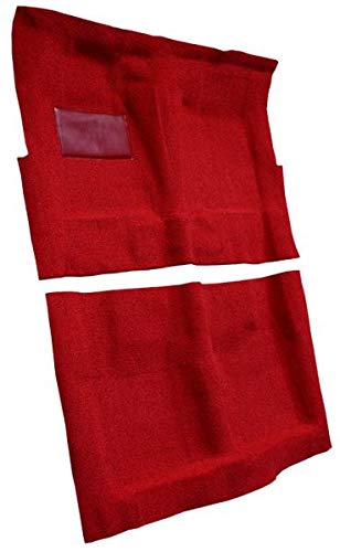 ACC Automotive Carpet Compatible with 1965 to 1970 Buick Electra, 2 Door