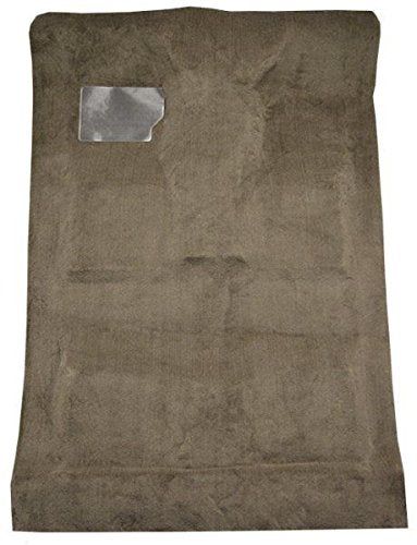 ACC Automotive Carpet Compatible with 1999 to 2007 Ford Crew Cab Pickup Truck, F250, F350, F450, F550 Super Duty, Automatic
