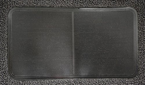 ACC Automotive Carpet Compatible with 1965 to 1969 Lincoln Continental, 2 and 4 Door