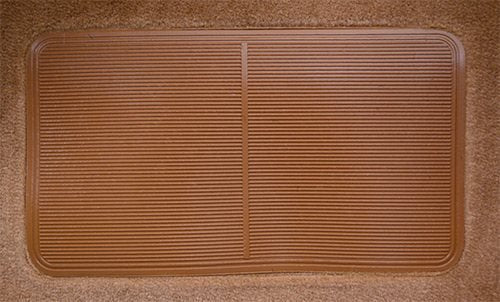 ACC Automotive Carpet Compatible with 1975 to 1984 Volkswagen Rabbit, 2 Door Coupe