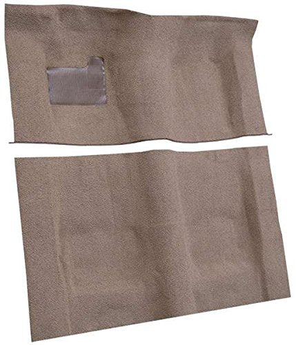 ACC Automotive Carpet Compatible with 1970 to 1973 Pontiac Firebird, Automatic Without Tail