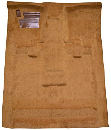 ACC Automotive Carpet Compatible with 2001 to 2003 Ford Crew Cab Pickup Truck, F150 Super Crew
