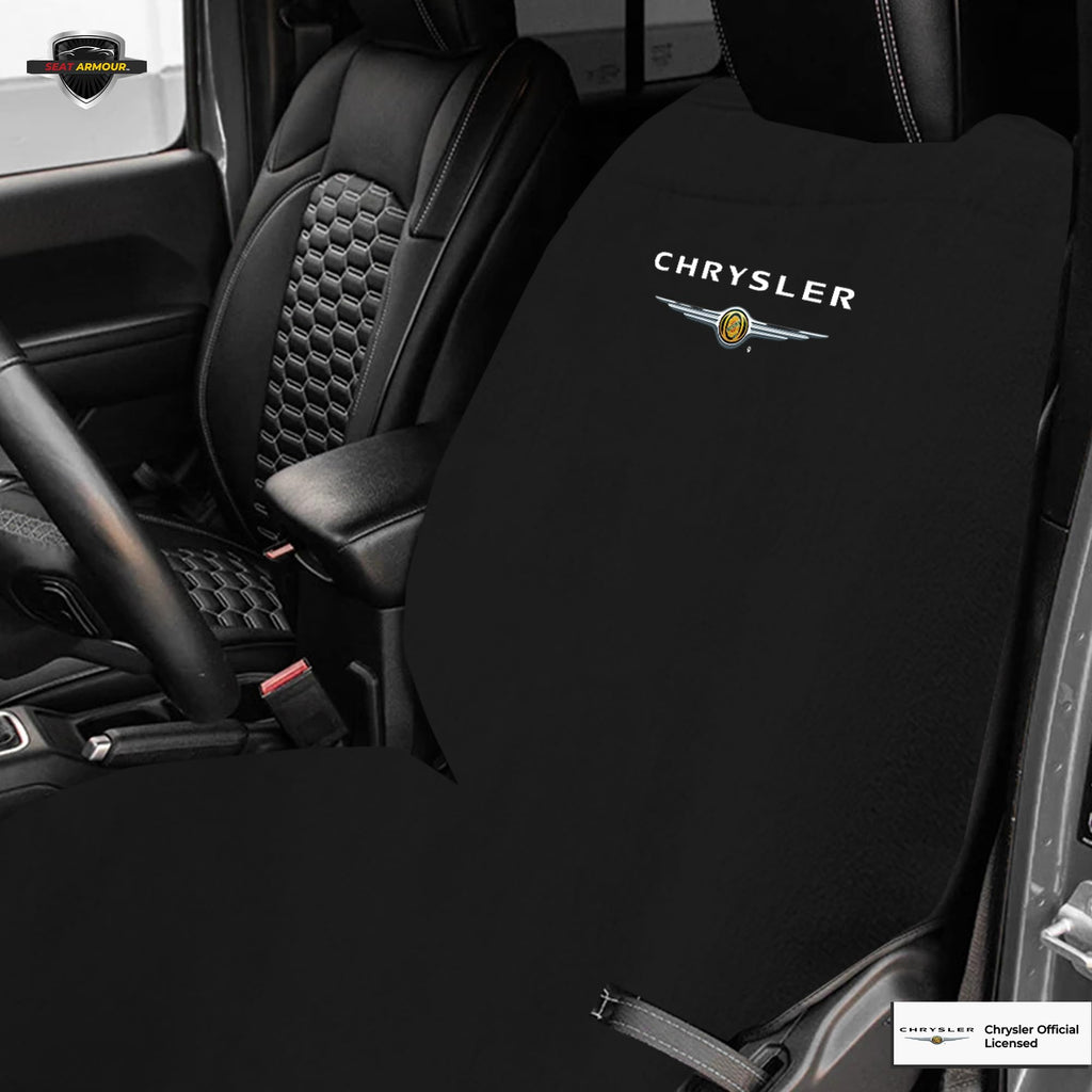 Seat Armour Chrysler Seat Cover