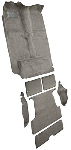 ACC Automotive Carpet Compatible with 1990 to 1995 Toyota 4Runner, 4 Door Complete Kit