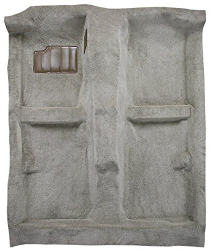 ACC part compatible with 2002-2006 Toyota Camry - Carpet Replacement - Cutpile - Complete | Fits: 4DR