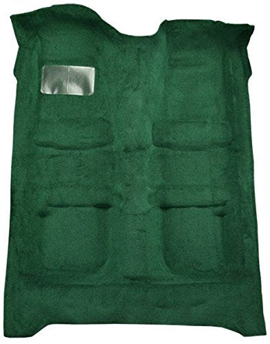 ACC Automotive Carpet Compatible with 1980 to 1997 Lincoln Town Car, 4 Door