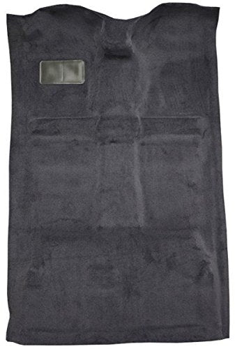 ACC Automotive Carpet Compatible with 1997 to 2004 Dodge Dakota Crew Cab Pickup Truck, 2 and 4 WD
