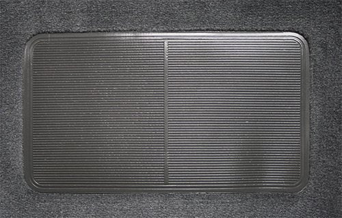 ACC Automotive Carpet Compatible with 1998 to 2011 Ford Ranger Extended Cab Pickup Truck