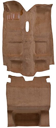 ACC Automotive Carpet Compatible with 1985 to 1992 Pontiac Firebird, Complete Kit, with Console