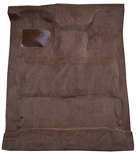 ACC Automotive Carpet Compatible with 1999 to 2007 Ford Extended Cab Pickup Truck, F250 Super Duty, F350, F450, F550 Super Cab, Automatic