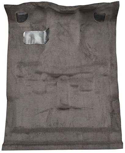 ACC Automotive Carpet Compatible with 1982 to 1993 Chevrolet S10 Extended Cab Pickup Truck, 4 Wheel Drive