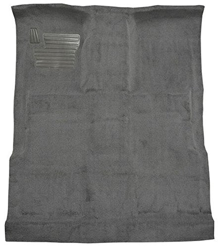 ACC Automotive Carpet Compatible with 1999 to 2003 Ford Extended Cab Pickup Truck, F150 Super Cab