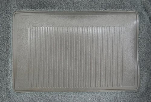 ACC Automotive Carpet Compatible with 1984 to 1989 Toyota 4Runner, Complete Kit