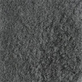 Acc Carpet Kit Part Compatible with Jeep Comanche Pickup REG CAB Carpet Full Floor - Dove Gray (1986 86 1987 87 1988 88 1989 89 1990 90 1991 91 1992 92)