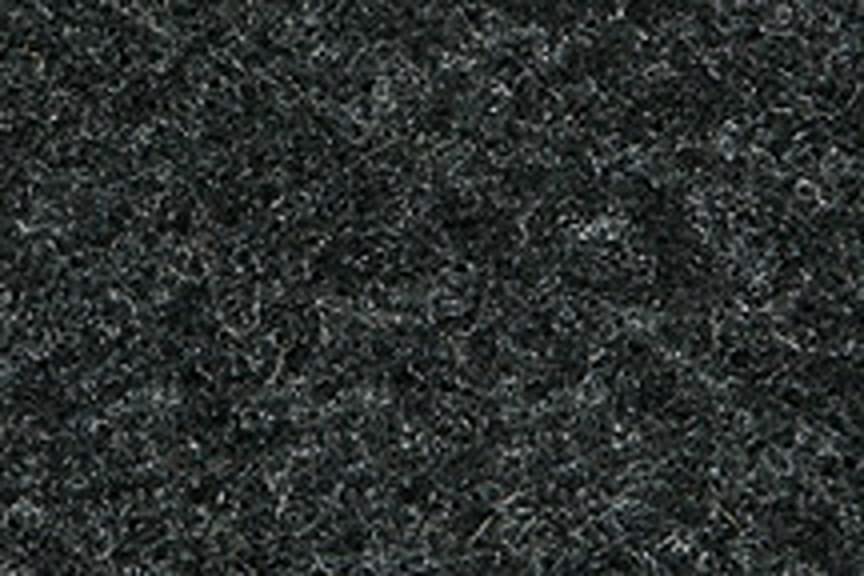 Die Cut Felt Complete Trunk Mat fits 1973-1977 Oldsmobile Cutlass (Charcoal)