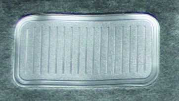 ACC Automotive Carpet Compatible with 2004 to 2006 Jeep Wrangler, Unlimited, Complete Kit