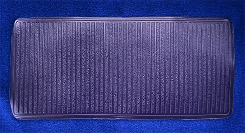 ACC Automotive Carpet Compatible with 1981 to 1991 Chevrolet Crew Cab Pickup Truck, 2 Wheel Drive, Automatic